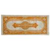 Image 2 : 1913 $50 "GRANT" GOLD CERTIFICATE VERY FINE