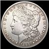 Image 1 : 1894-O Morgan Silver Dollar CLOSELY UNCIRCULATED
