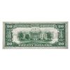 Image 2 : 1934-A $20 "HAWAII" FRN VERY FINE+