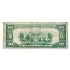 Image 2 : 1928 $20 GOLD CERTIFICATE NOTE VERY FINE