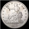 Image 1 : 1875-S Silver Trade Dollar CLOSELY UNCIRCULATED