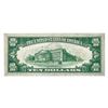 Image 2 : 1928 $10 GOLD CERTIFICATE EXTREMELY FINE