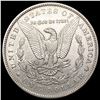 Image 2 : 1893 Morgan Silver Dollar CLOSELY UNCIRCULATED