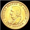 Image 2 : 1904 Lewis and Clark Rare Gold Dollar UNCIRCULATED