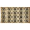 Image 2 : UNCUT SHEET OF (20) 10 CENT FRACTIONAL NOTES