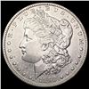 Image 1 : 1892-S Morgan Silver Dollar CLOSELY UNCIRCULATED