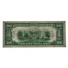 Image 2 : 1934-A $20 "HAWAII" FRN EXTREMELY FINE