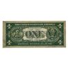 Image 2 : 1935-A $1 "HAWAII" SILVER CERTIFICATE UNC