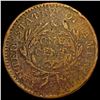 Image 2 : 1794 Liberty Cap Large Cent NICELY CIRCULATED