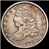 Image 1 : 1834 Capped Bust Dime CLOSELY UNCIRCULATED