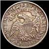 Image 2 : 1834 Capped Bust Dime CLOSELY UNCIRCULATED