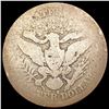 Image 2 : 1896-S Barber Quarter NICELY CIRCULATED