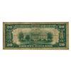 Image 2 : 1928 $20 GOLD CERTIFICATE NOTE VERY FINE