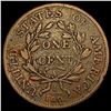 Image 2 : 1803 Draped Bust Large Cent NICELY CIRCULATED