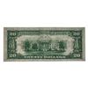 Image 2 : 1934 $20 "HAWAII" FRN VERY FINE+