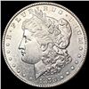 Image 1 : 1878-S Morgan Silver Dollar UNCIRCULATED