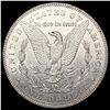 Image 2 : 1878-S Morgan Silver Dollar UNCIRCULATED
