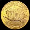Image 2 : 1909 $20 Gold Double Eagle UNCIRCULATED
