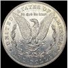 Image 2 : 1878 Morgan Silver Dollar CLOSELY UNCIRCULATED