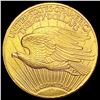 Image 2 : 1924 $20 Gold Double Eagle UNCIRCULATED