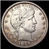 Image 1 : 1899 Barber Quarter UNCIRCULATED