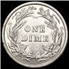 Image 2 : 1906 Barber Dime UNCIRCULATED