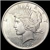 Image 1 : 1922 Silver Peace Dollar UNCIRCULATED