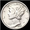 Image 1 : 1926-D Mercury Dime CLOSELY UNCIRCULATED