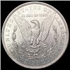 Image 2 : 1878 Morgan Silver Dollar UNCIRCULATED