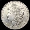 Image 1 : 1878 7TF Morgan Silver Dollar CLOSELY UNCIRCULATED