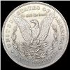 Image 2 : 1878 7TF Morgan Silver Dollar CLOSELY UNCIRCULATED