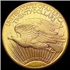 Image 2 : 1913-D $20 Gold Double Eagle UNCIRCULATED