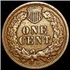 Image 2 : 1908 Indian Head Cent LIGHTLY CIRCULATED