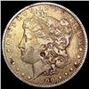 Image 1 : 1900-O Morgan Silver Dollar HIGH GRADE