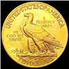 Image 2 : 1914 $10 Gold Eagle CLOSELY UNCIRCULATED
