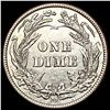Image 2 : 1912-D Barber Dime UNCIRCULATED