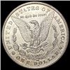 Image 2 : 1878-CC Morgan Silver Dollar UNCIRCULATED