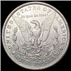 Image 2 : 1882-O Morgan Silver Dollar CLOSELY UNCIRCULATED