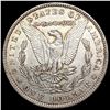 Image 2 : 1878 Morgan Silver Dollar CLOSELY UNCIRCULATED
