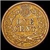 Image 2 : 1863 Indian Head Cent CLOSELY UNCIRCULATED