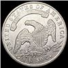 Image 2 : 1836 Capped Bust Half Dollar CLOSELY UNCIRCULATED