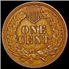 Image 2 : 1902 Indian Head Cent CLOSELY UNCIRCULATED