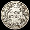 Image 2 : 1916 Barber Dime CLOSELY UNCIRCULATED