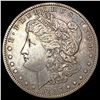 Image 1 : 1897-O Morgan Silver Dollar CLOSELY UNCIRCULATED