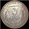 Image 2 : 1897-O Morgan Silver Dollar CLOSELY UNCIRCULATED