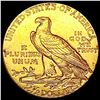 Image 2 : 1927 $2.50 Gold Quarter Eagle UNCIRCULATED