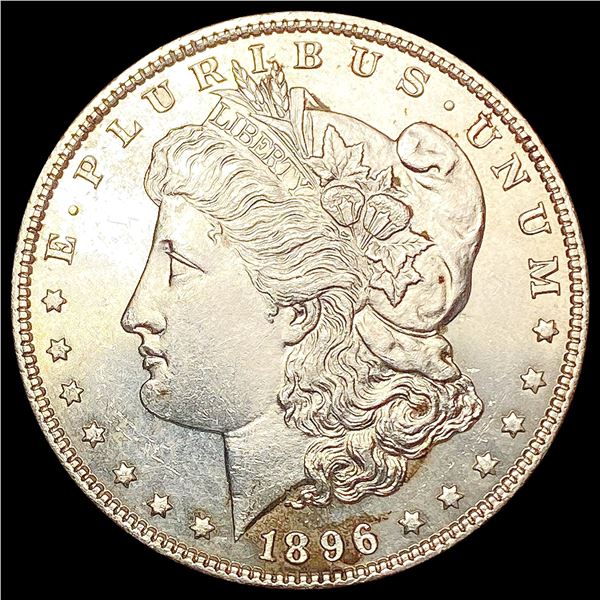 1840-O Seated Liberty Half Dime NEARLY UNCIRCULATE