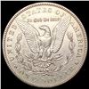 Image 2 : 1904 Morgan Silver Dollar CLOSELY UNCIRCULATED