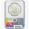 Image 2 : 1880-S Morgan Silver Dollar PGA MS66 PL