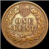 Image 2 : 1908-S Indian Head Cent CLOSELY UNCIRCULATED